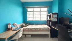 Blk 782C Woodlands Meadow (Woodlands), HDB 3 Rooms #624950951